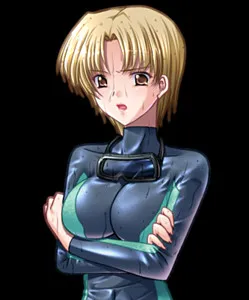 Shikama Yoriko
