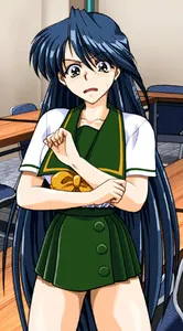 Kitazawa Yui