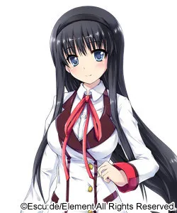 Takahime Mikoto