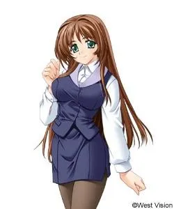 Sakurai Chisato