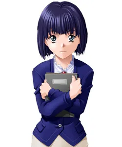 Mio Noriko