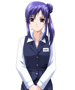 Minazuki Aeri