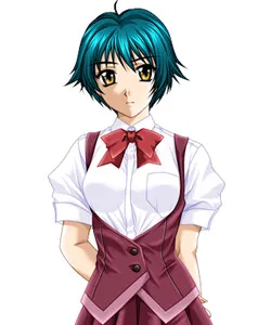 Mikihara Mai