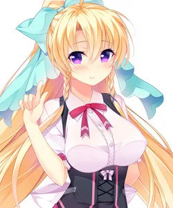 Shinomiya Yuuri