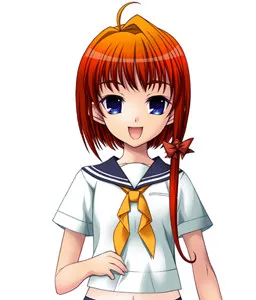Hongou Ai