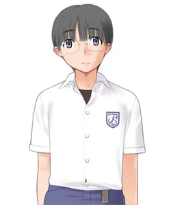 Sumeragi Akito