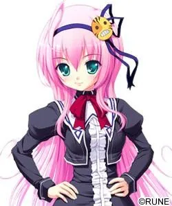 Suberuma Haruruko