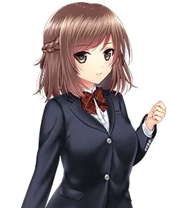 Kitakami Marika