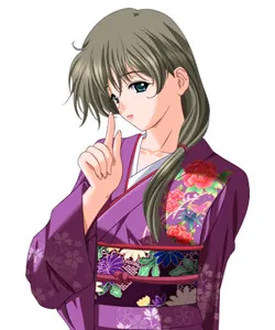 Sakaki Seia