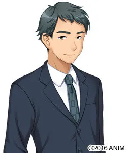 Odaka Kousuke