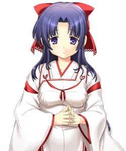 Hamo Kanami