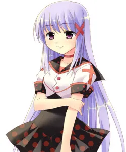 Onmyouji Fuuko