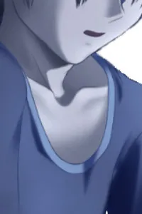 Mishiba Ryousuke