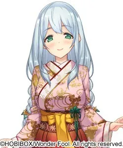 Nurasaka Rio