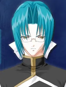 Genbu no Shin
