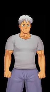 Tengai Satoru