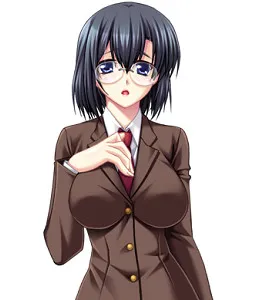 Kousaka Manami