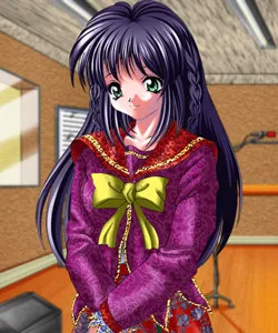 Andou Miyuki