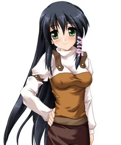 Shimorenjaku Suzuna