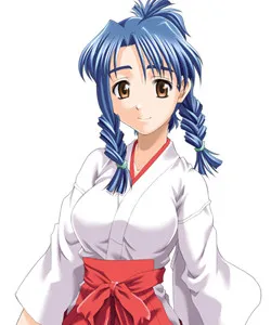Torishima Nanao
