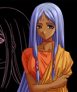 Uikawa Ancy