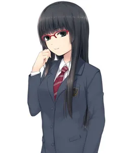 Mizushiro Ayaka