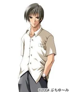 Agisawa Ryuuto
