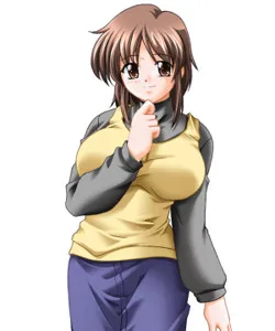 Yumikura Shouko