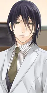Tachibana Ryunosuke