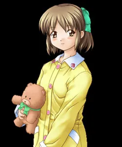 Hakuga Konoha