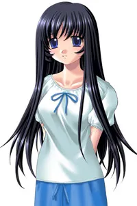 Hishinuma Kaoru
