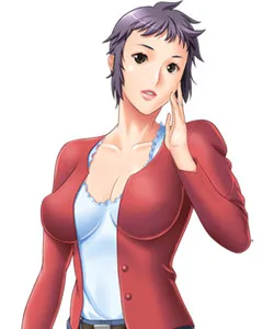 Kawanami Akino