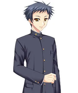 Kuga Soutarou