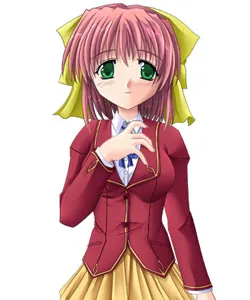 Okazaki Anzu