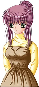 Masuzawa Hiroko