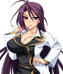 Mishiro Reina