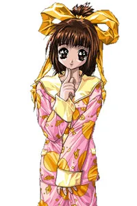Fuyukawa Nozomi