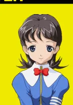 Randou Aoi