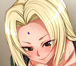 Tsunade