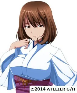 Yamanobe Marika