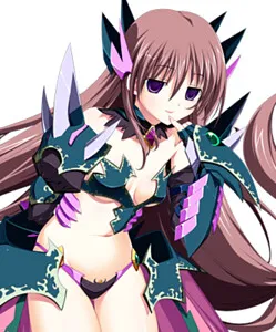 Tyrca