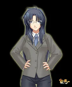 Shinjou Madoka