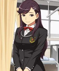 Kugahara Izuna
