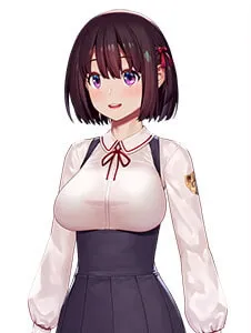 Shinomiya Saki