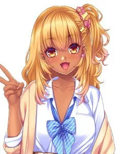 Hoshizaki Ayane