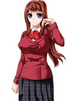 Takao Marie