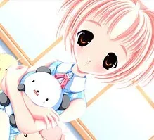 Suzune Misao