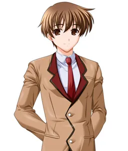 Aida Kyouichi