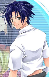 Sakurai Riichi