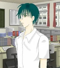 Kouda Shuu